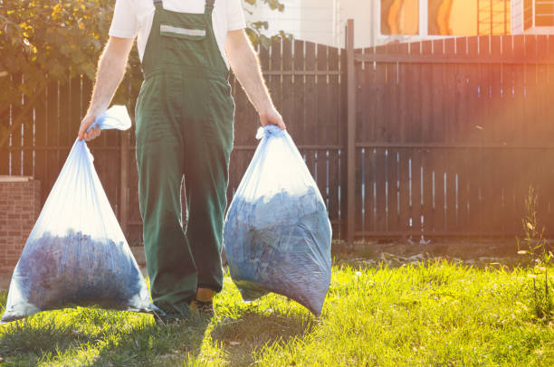 Best Residential Junk Removal  in Beattystown, NJ