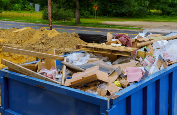 Retail Junk Removal in Beattystown, NJ