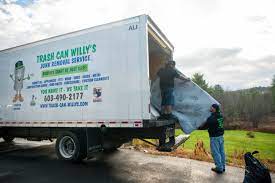 Best Recycling Services for Junk  in Beattystown, NJ